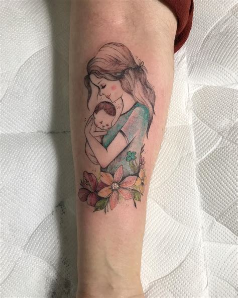 tatuajes madre e hija|tatuajes para madres y hijos.